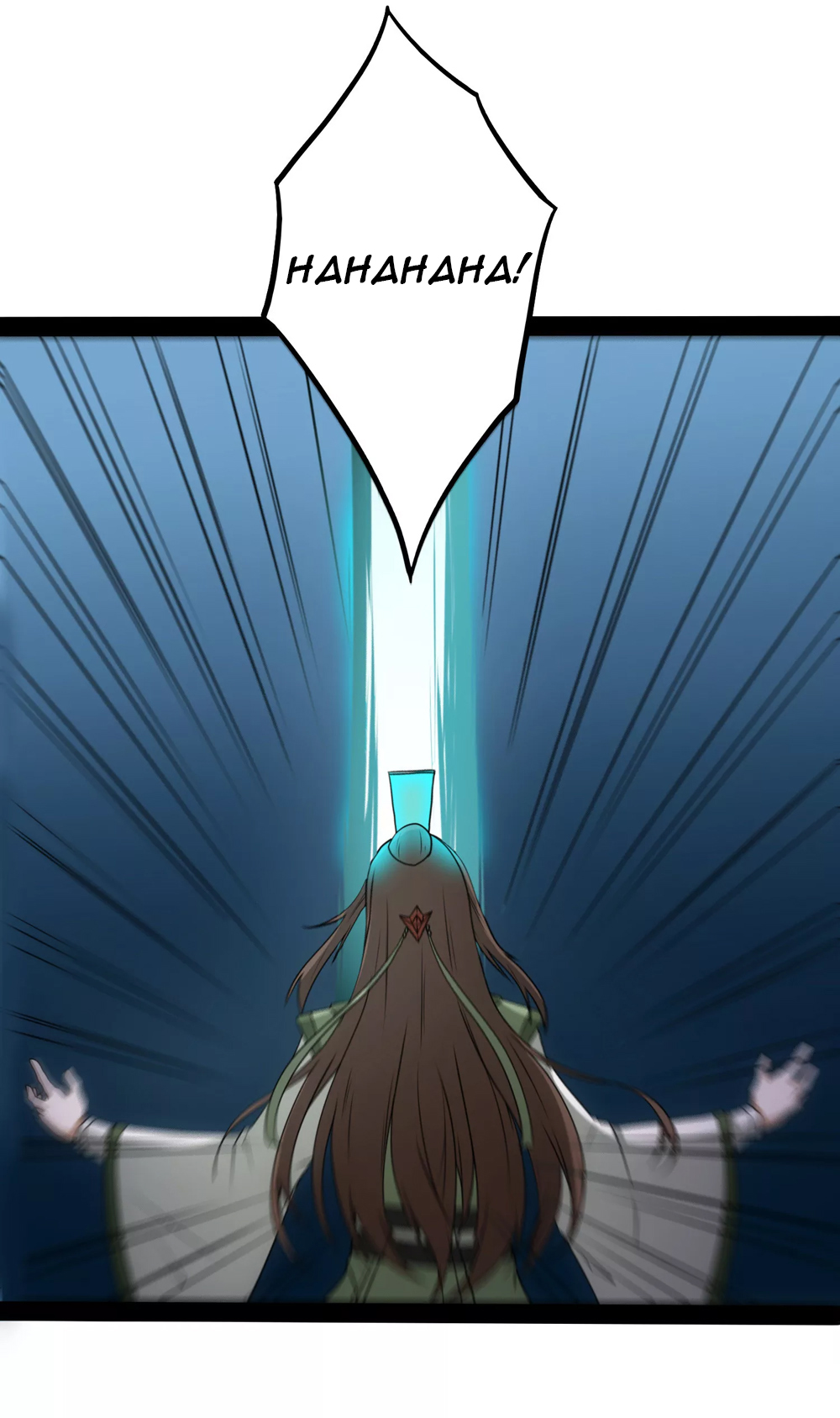 Trample on the River of Immortality Chapter 76 - Page 22