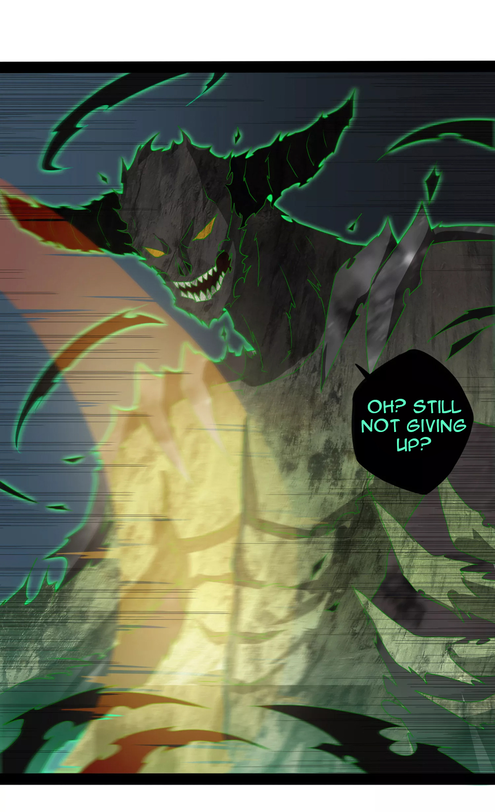 Trample on the River of Immortality Chapter 76 - Page 3