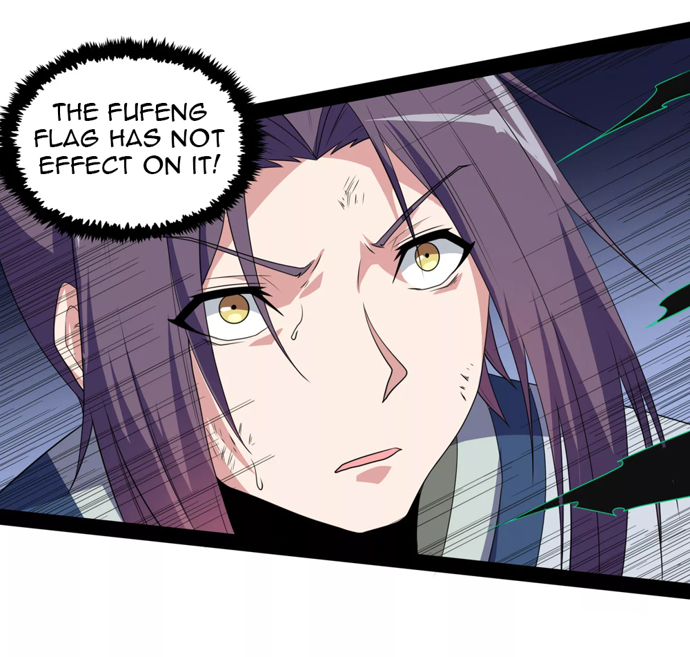 Trample on the River of Immortality Chapter 76 - Page 5