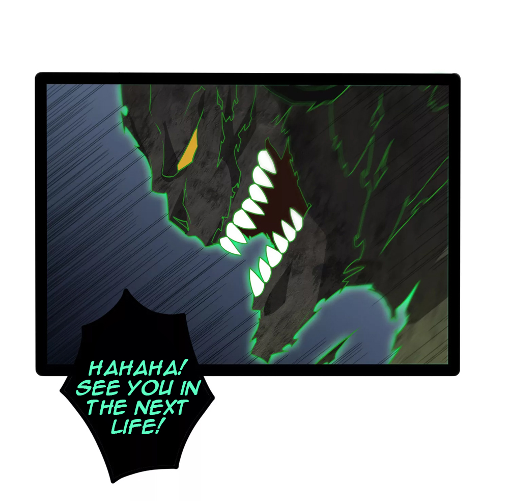 Trample on the River of Immortality Chapter 76 - Page 6