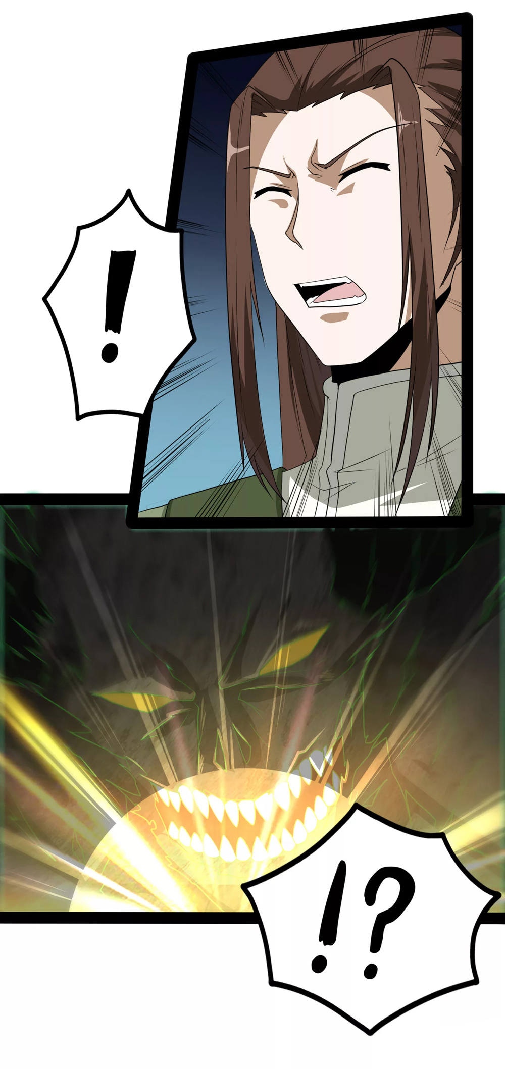 Trample on the River of Immortality Chapter 76 - Page 9