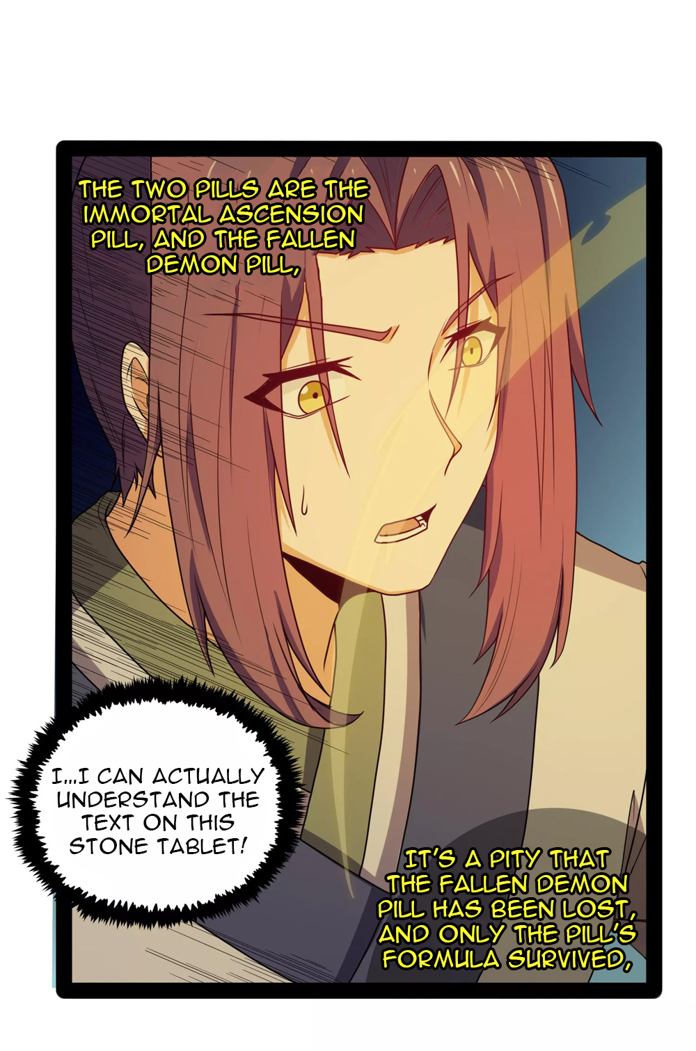 Trample on the River of Immortality Chapter 77 - Page 13