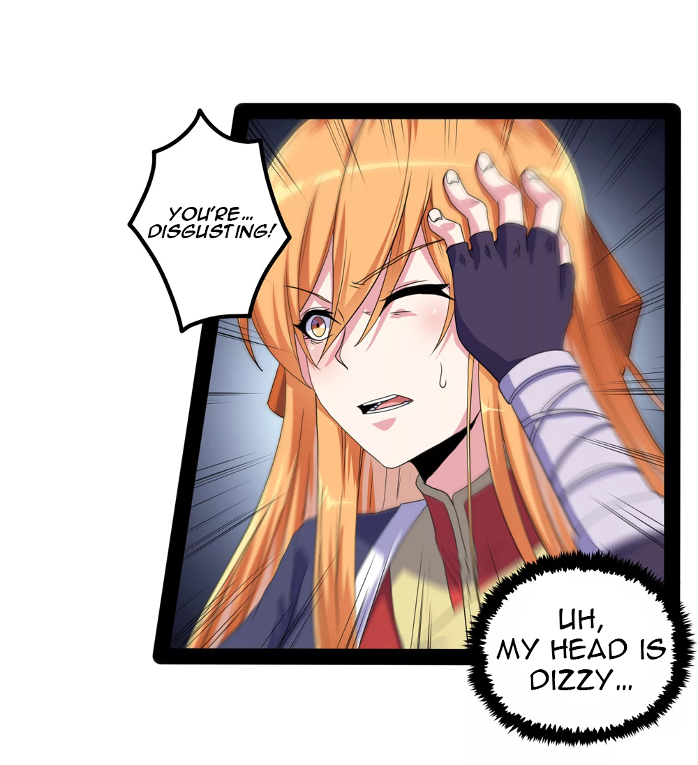 Trample on the River of Immortality Chapter 78 - Page 13