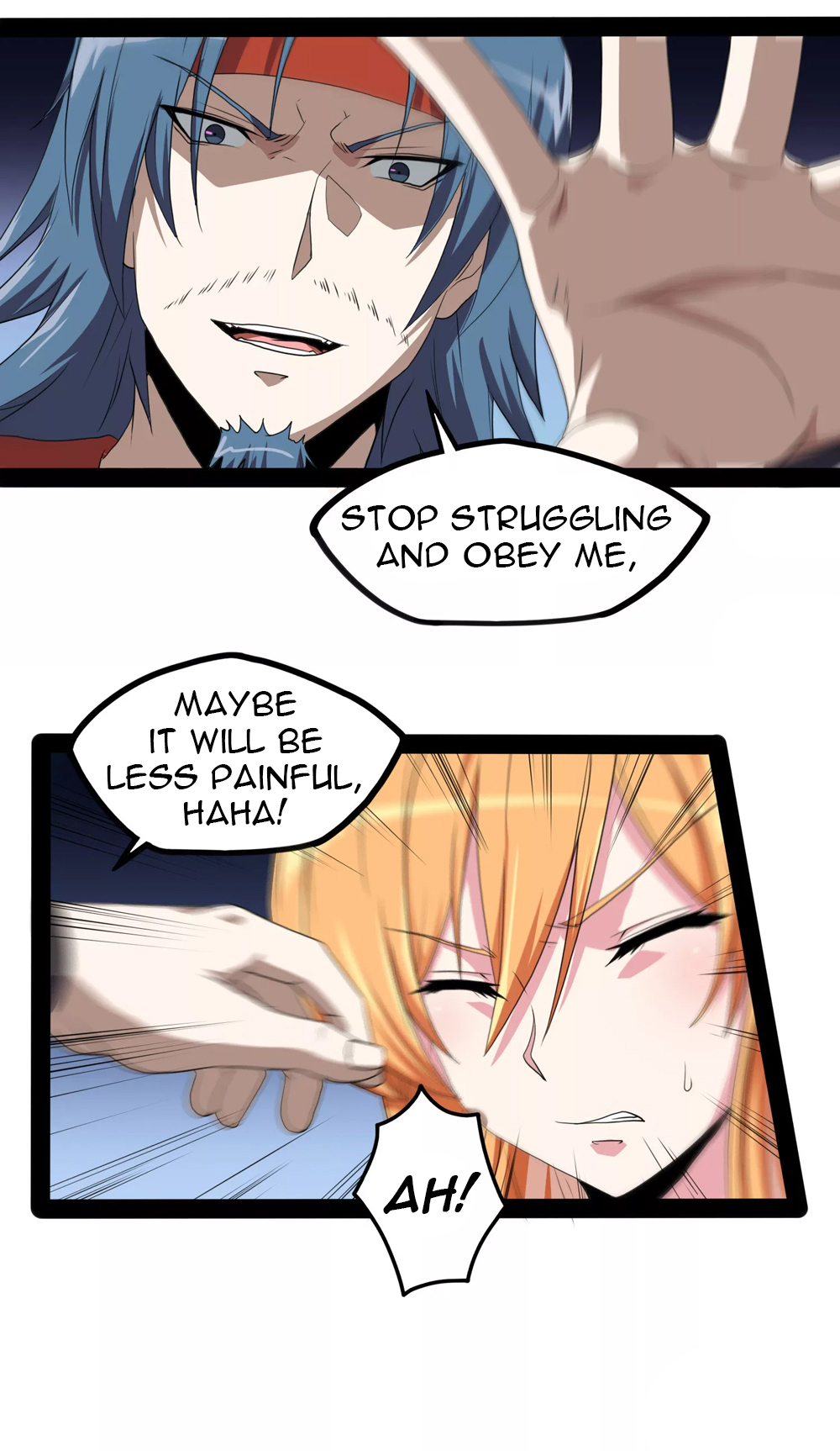 Trample on the River of Immortality Chapter 78 - Page 14