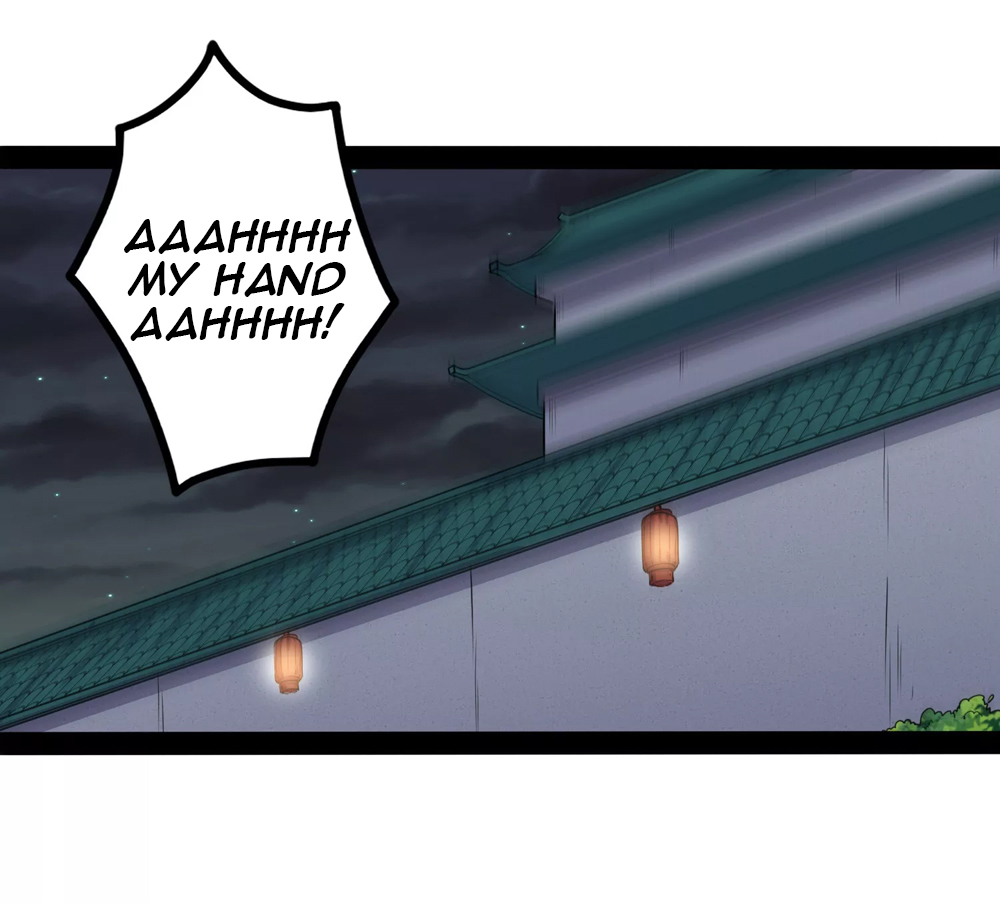 Trample on the River of Immortality Chapter 78 - Page 18