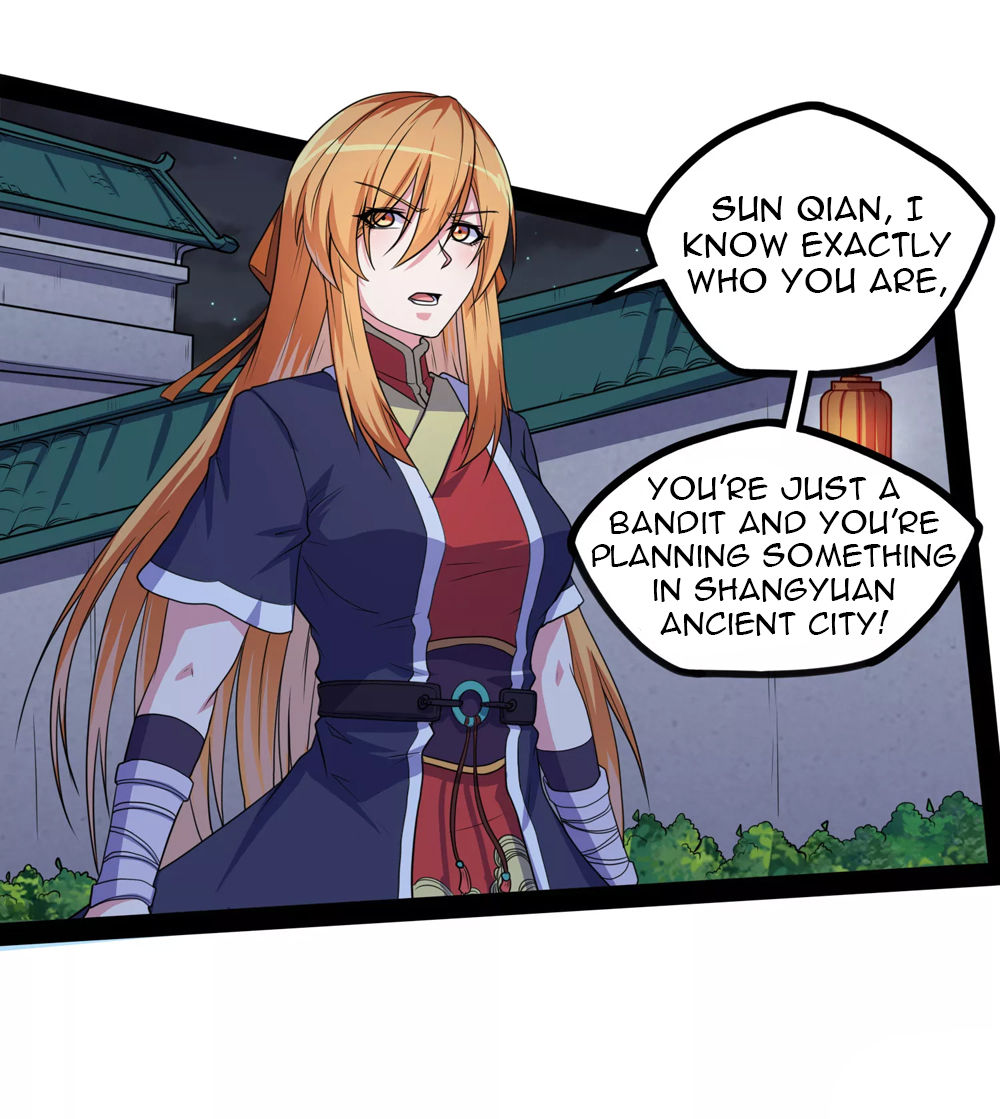 Trample on the River of Immortality Chapter 78 - Page 2