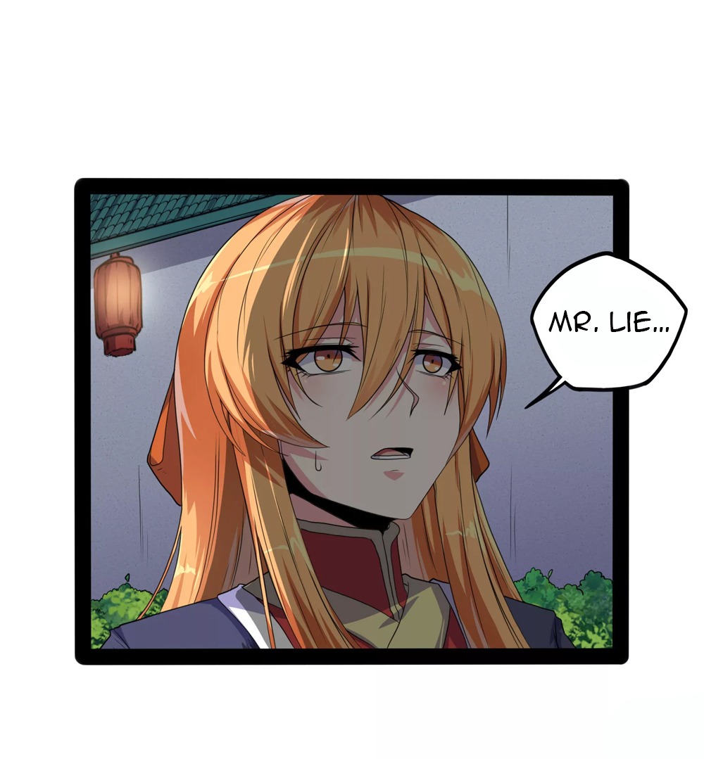 Trample on the River of Immortality Chapter 78 - Page 20