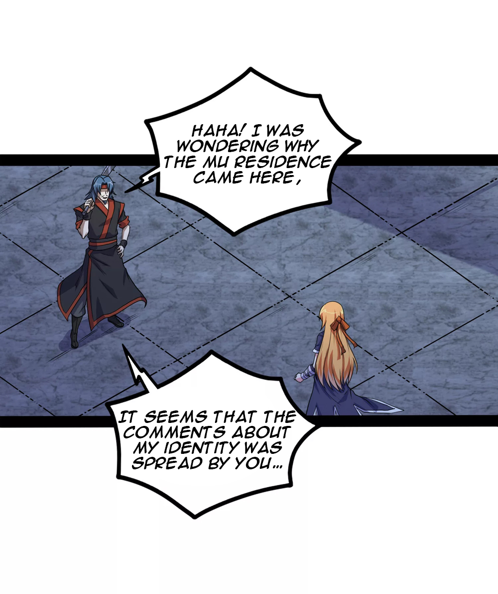 Trample on the River of Immortality Chapter 78 - Page 3