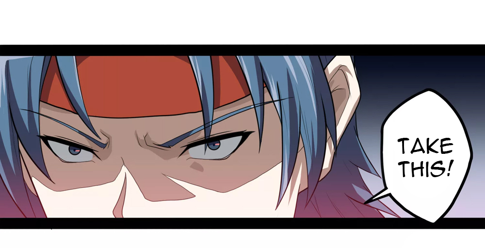 Trample on the River of Immortality Chapter 78 - Page 7