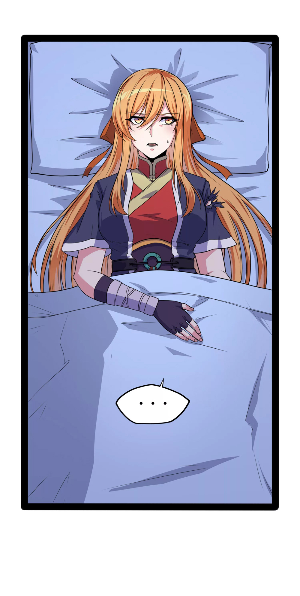 Trample on the River of Immortality Chapter 79 - Page 13