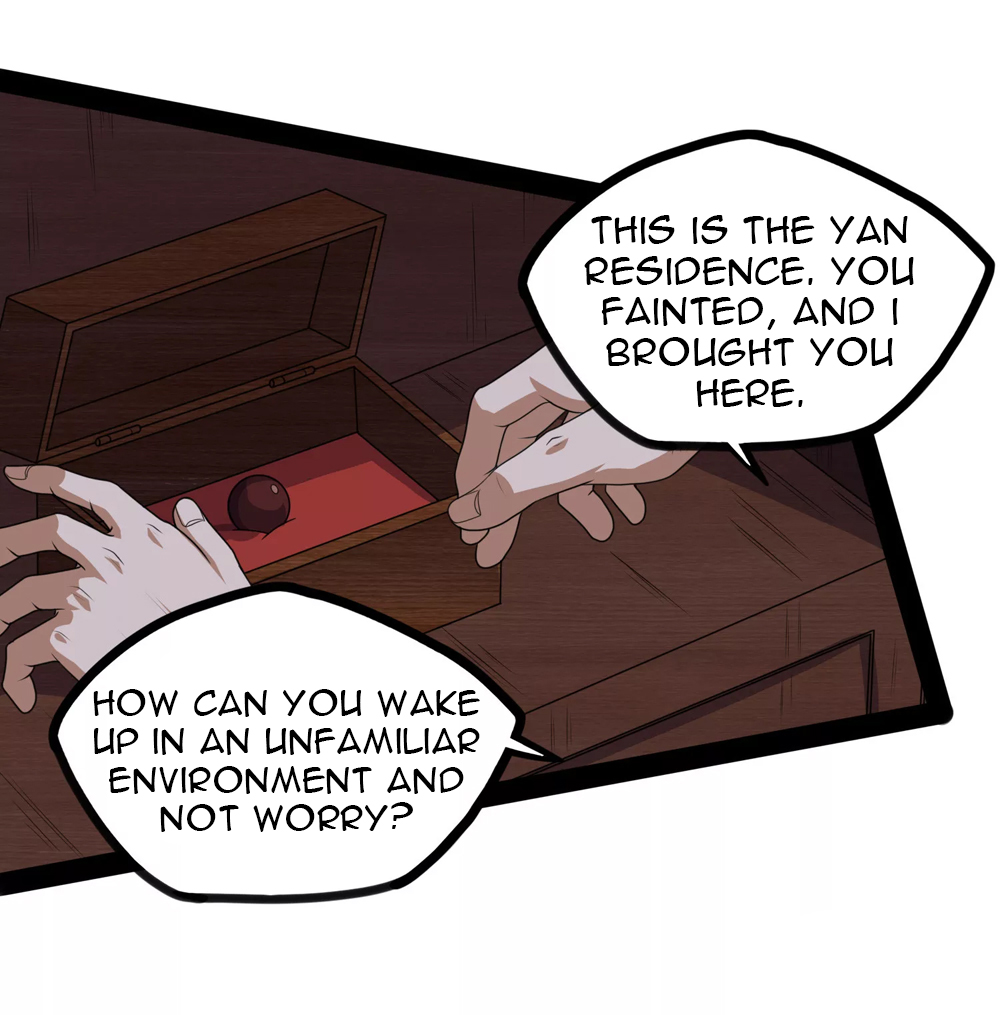 Trample on the River of Immortality Chapter 79 - Page 16