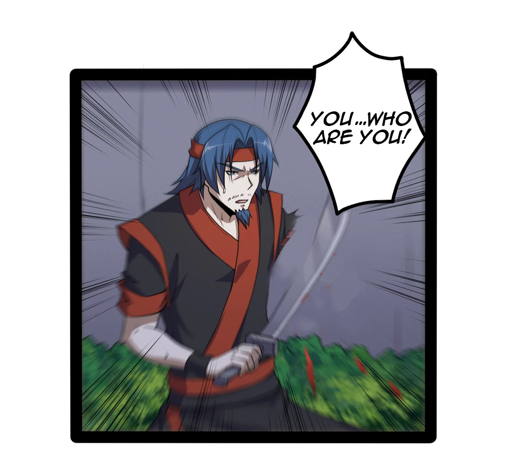 Trample on the River of Immortality Chapter 79 - Page 2