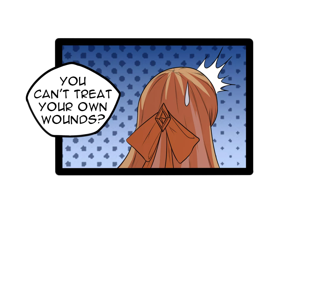 Trample on the River of Immortality Chapter 79 - Page 20