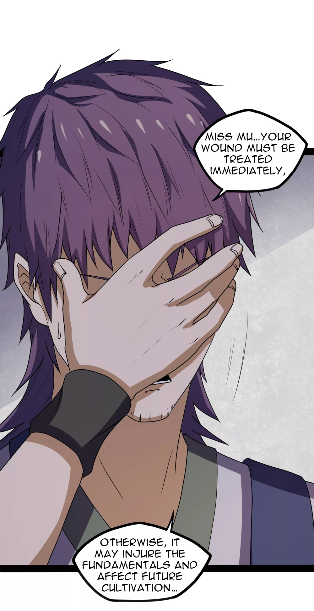 Trample on the River of Immortality Chapter 79 - Page 21