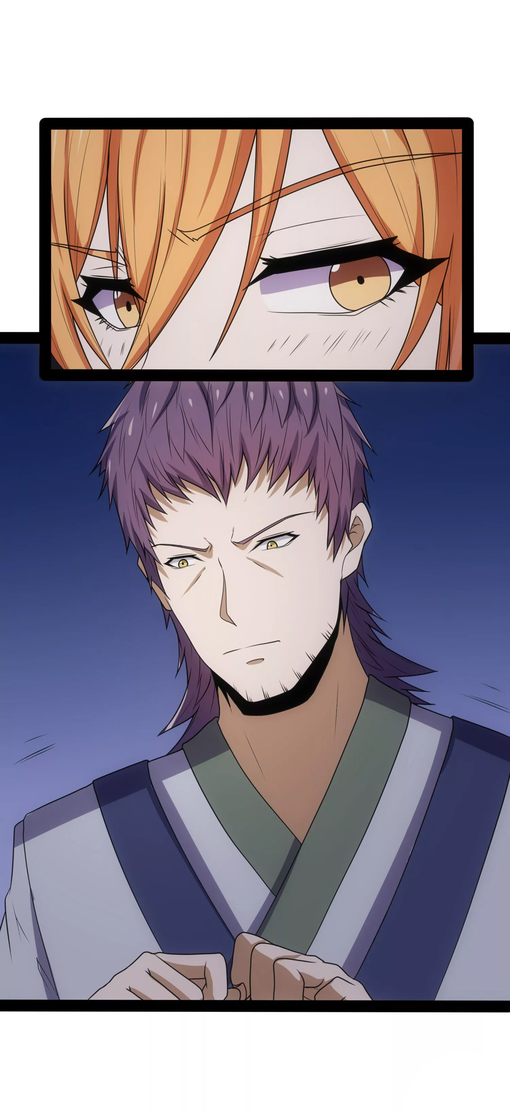 Trample on the River of Immortality Chapter 79 - Page 23