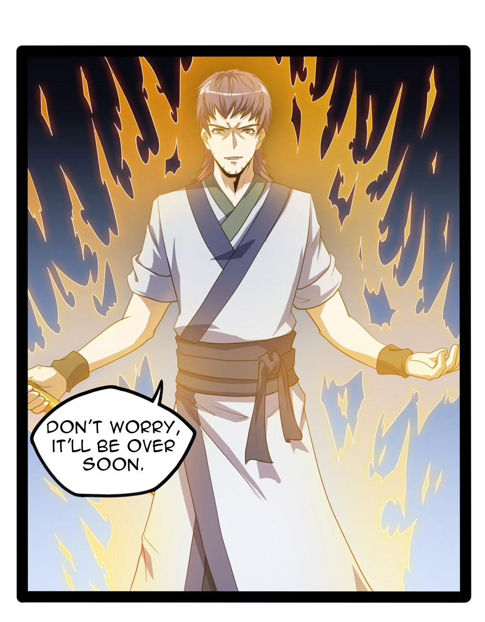Trample on the River of Immortality Chapter 79 - Page 4
