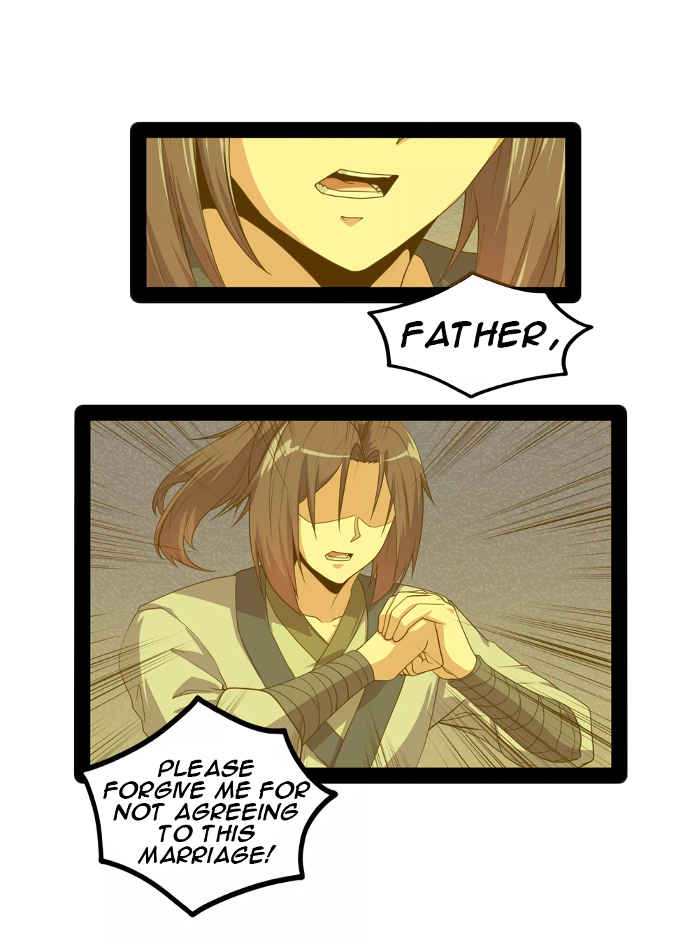 Trample on the River of Immortality Chapter 79 - Page 8