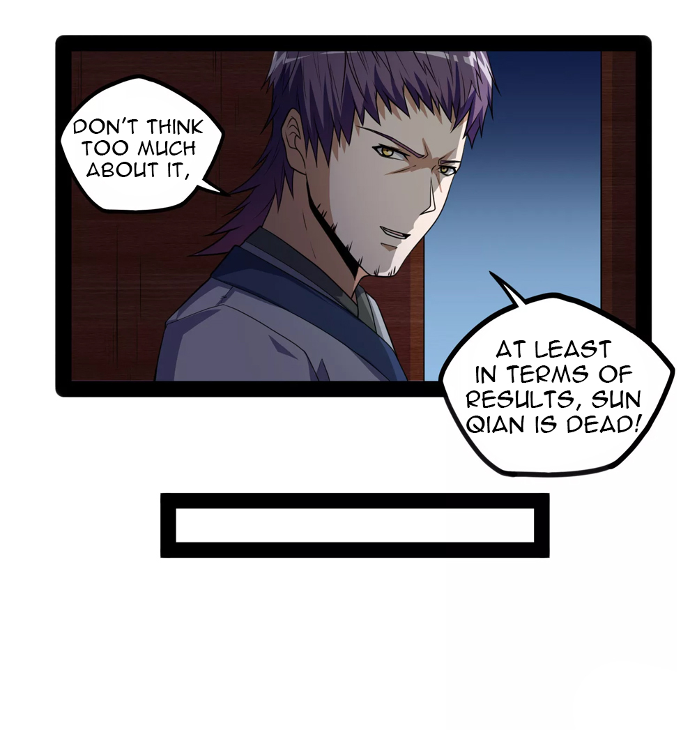 Trample on the River of Immortality Chapter 80 - Page 10