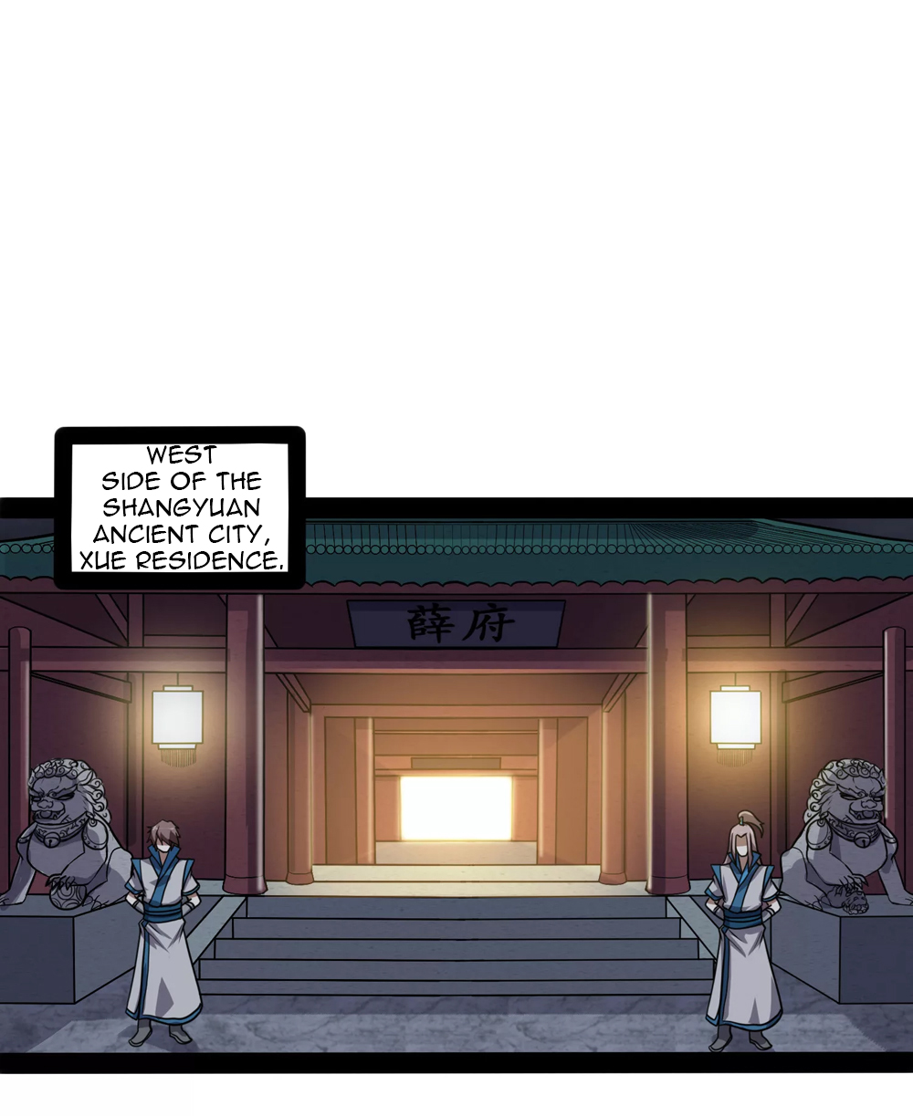 Trample on the River of Immortality Chapter 80 - Page 11