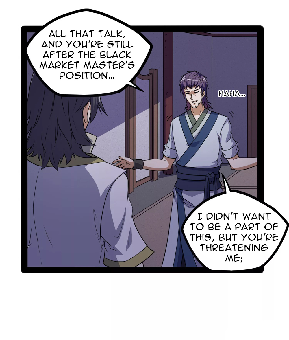 Trample on the River of Immortality Chapter 80 - Page 17