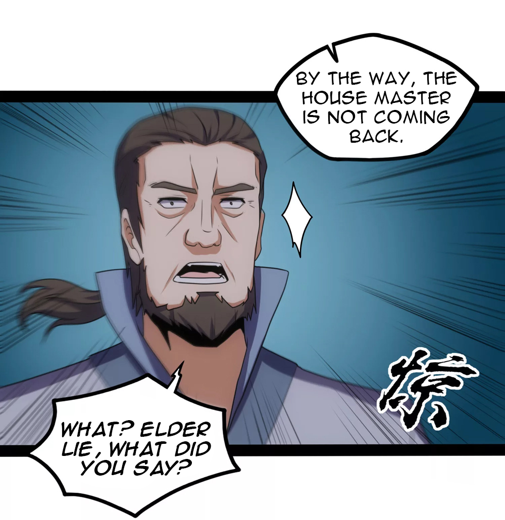 Trample on the River of Immortality Chapter 80 - Page 22