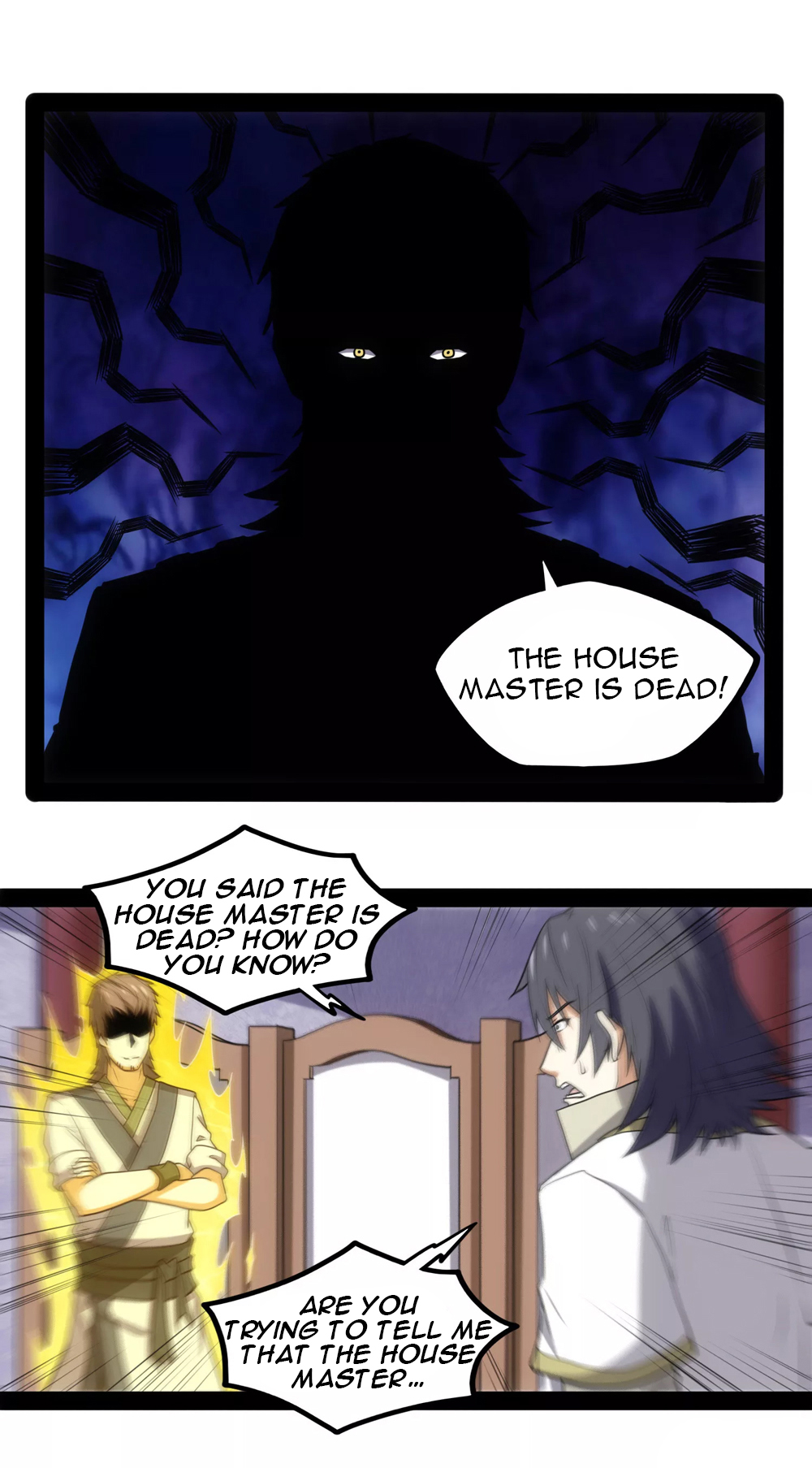 Trample on the River of Immortality Chapter 80 - Page 24