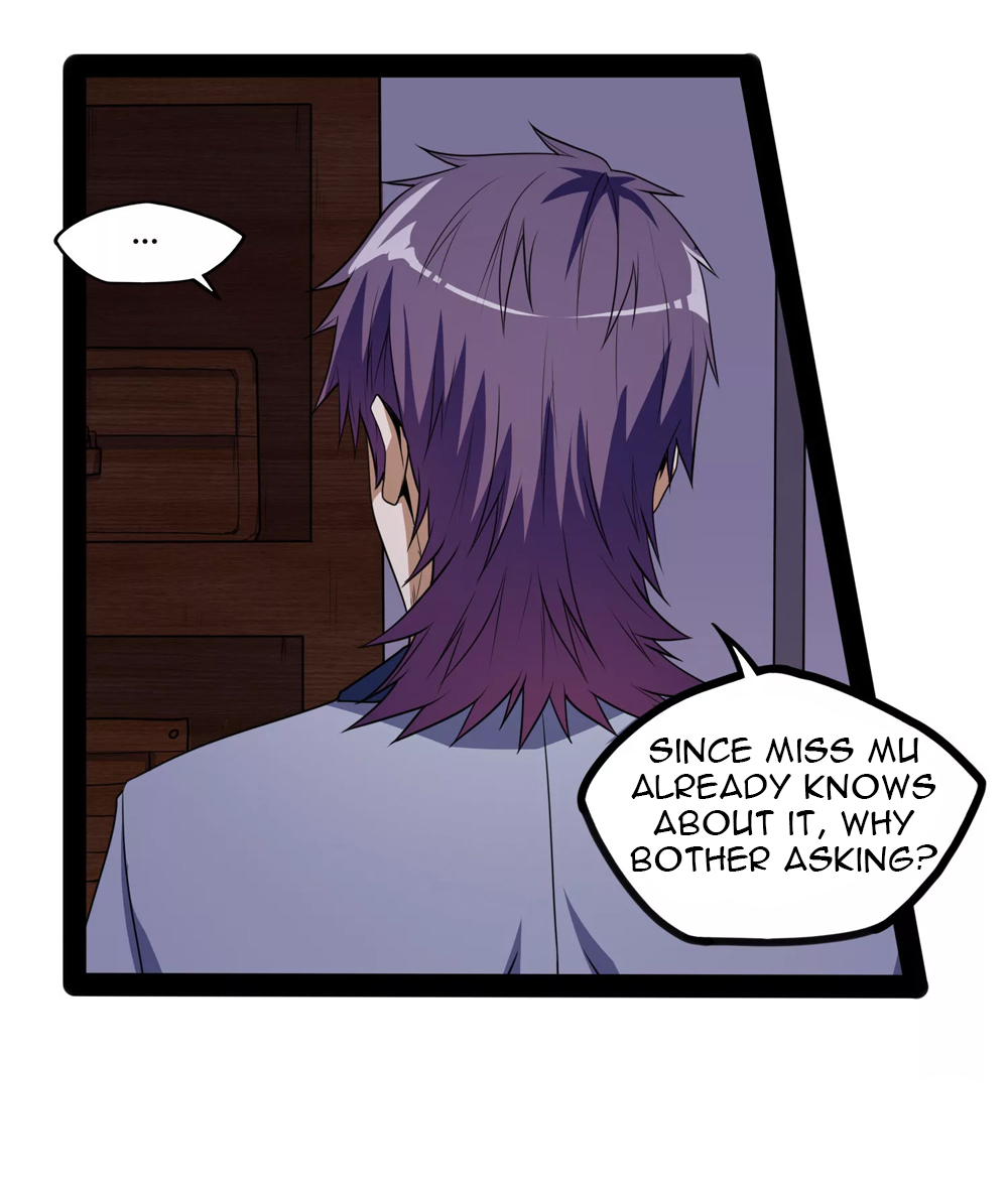 Trample on the River of Immortality Chapter 80 - Page 4