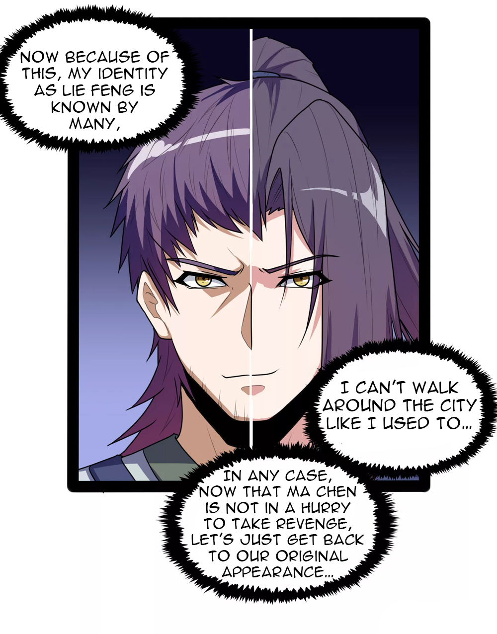 Trample on the River of Immortality Chapter 81 - Page 14