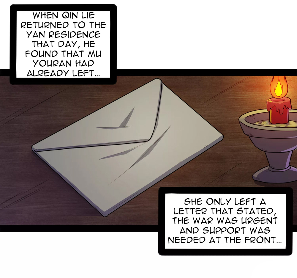Trample on the River of Immortality Chapter 81 - Page 15