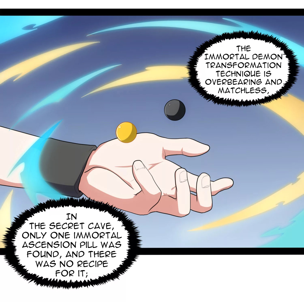 Trample on the River of Immortality Chapter 81 - Page 18