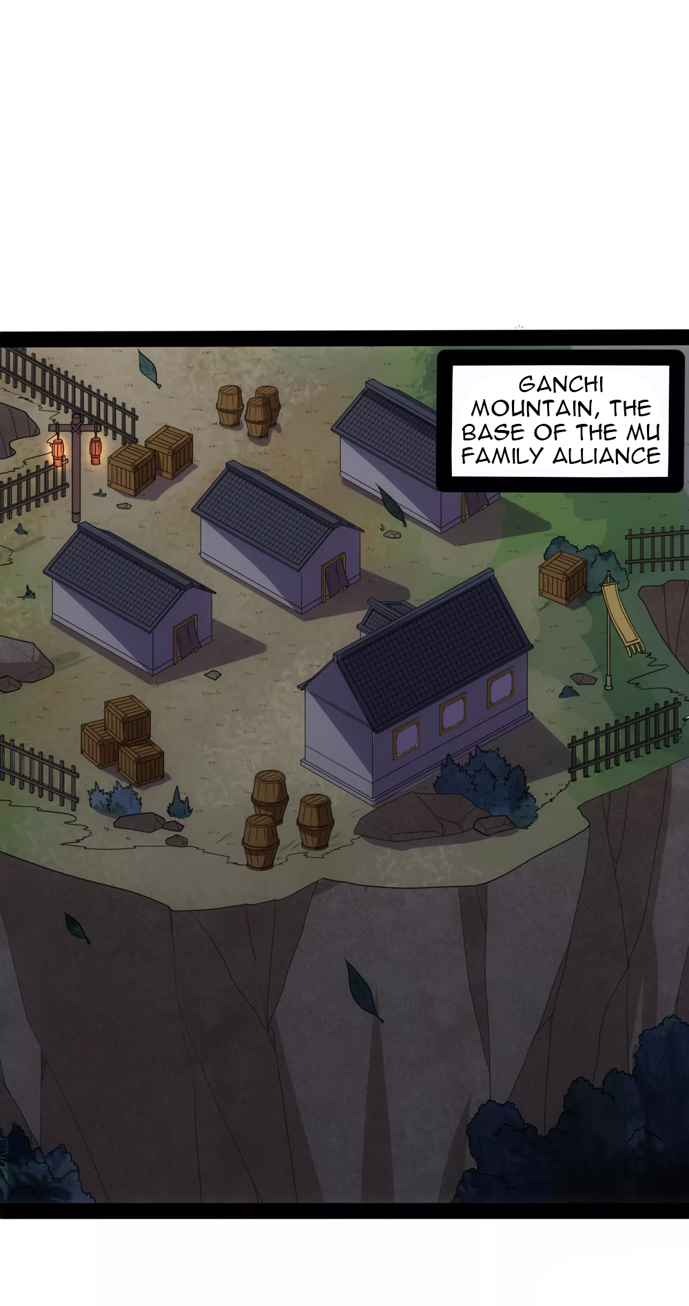 Trample on the River of Immortality Chapter 81 - Page 20