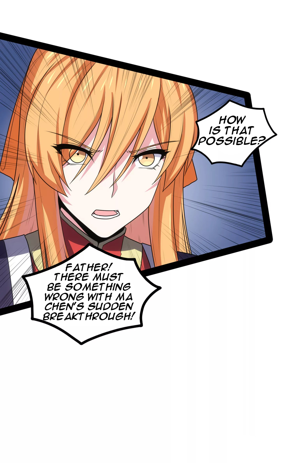 Trample on the River of Immortality Chapter 81 - Page 24