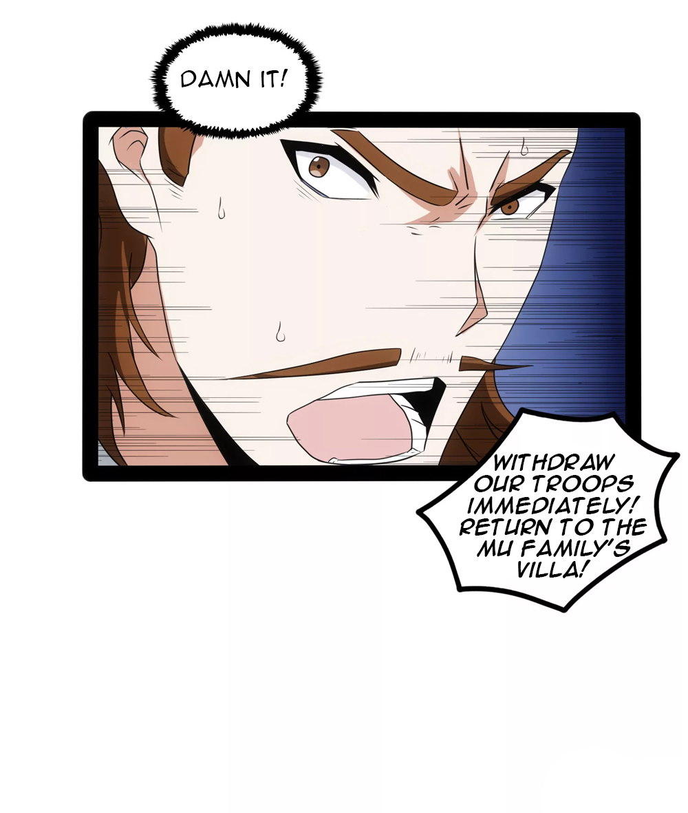 Trample on the River of Immortality Chapter 81 - Page 27