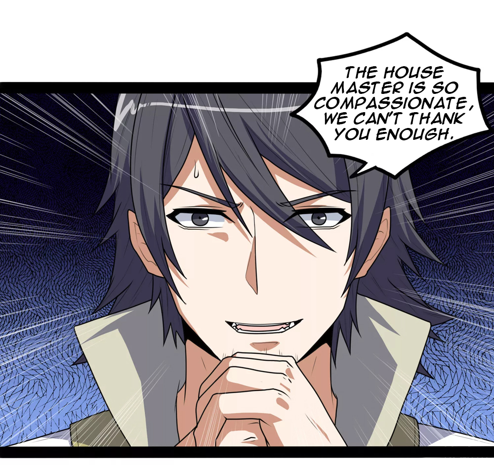 Trample on the River of Immortality Chapter 81 - Page 7