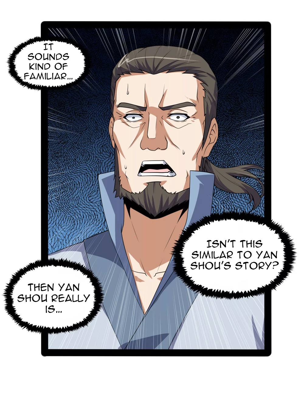 Trample on the River of Immortality Chapter 81 - Page 9