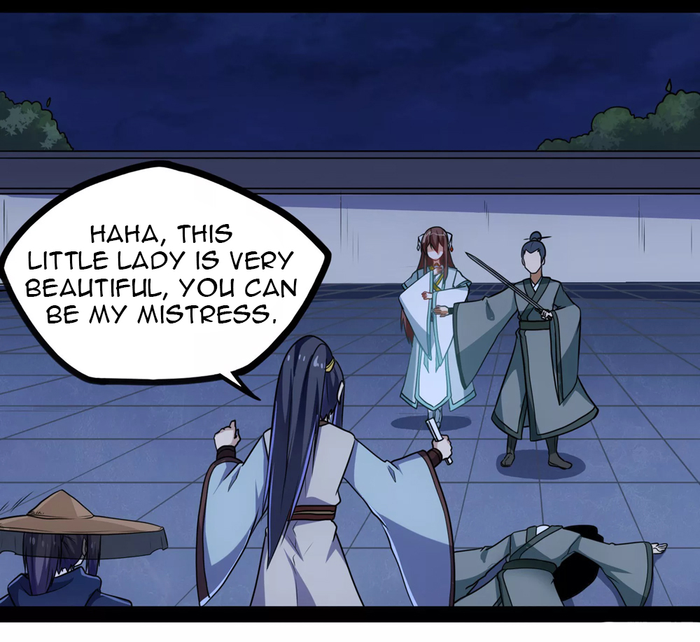 Trample on the River of Immortality Chapter 82 - Page 15