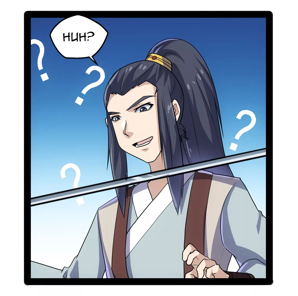 Trample on the River of Immortality Chapter 82 - Page 16