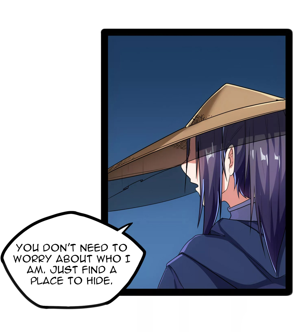 Trample on the River of Immortality Chapter 82 - Page 19