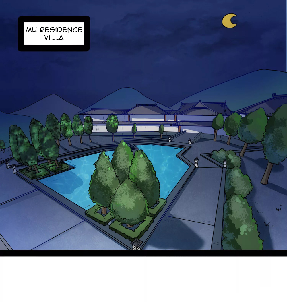 Trample on the River of Immortality Chapter 82 - Page 2