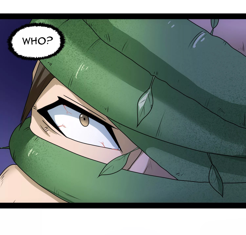 Trample on the River of Immortality Chapter 82 - Page 30