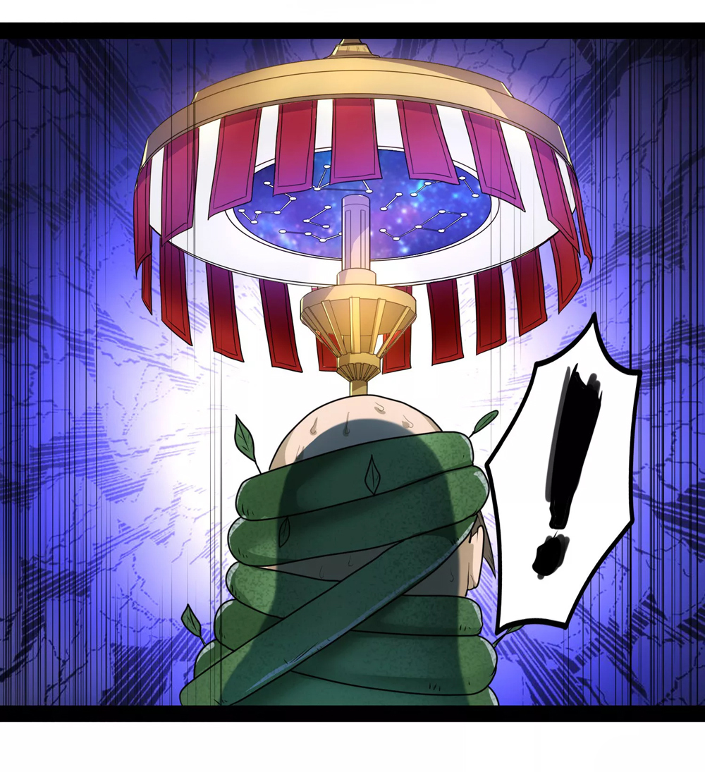Trample on the River of Immortality Chapter 82 - Page 31