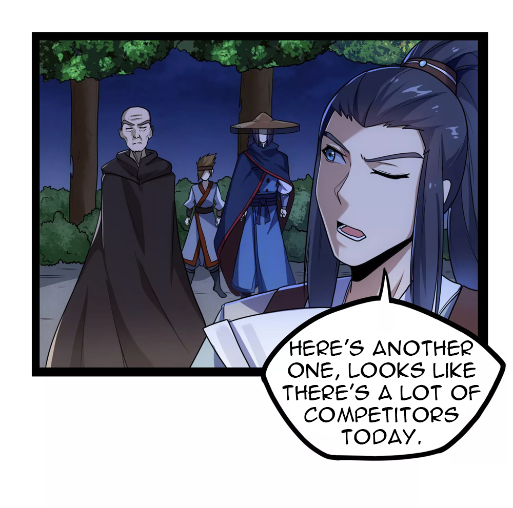 Trample on the River of Immortality Chapter 82 - Page 5