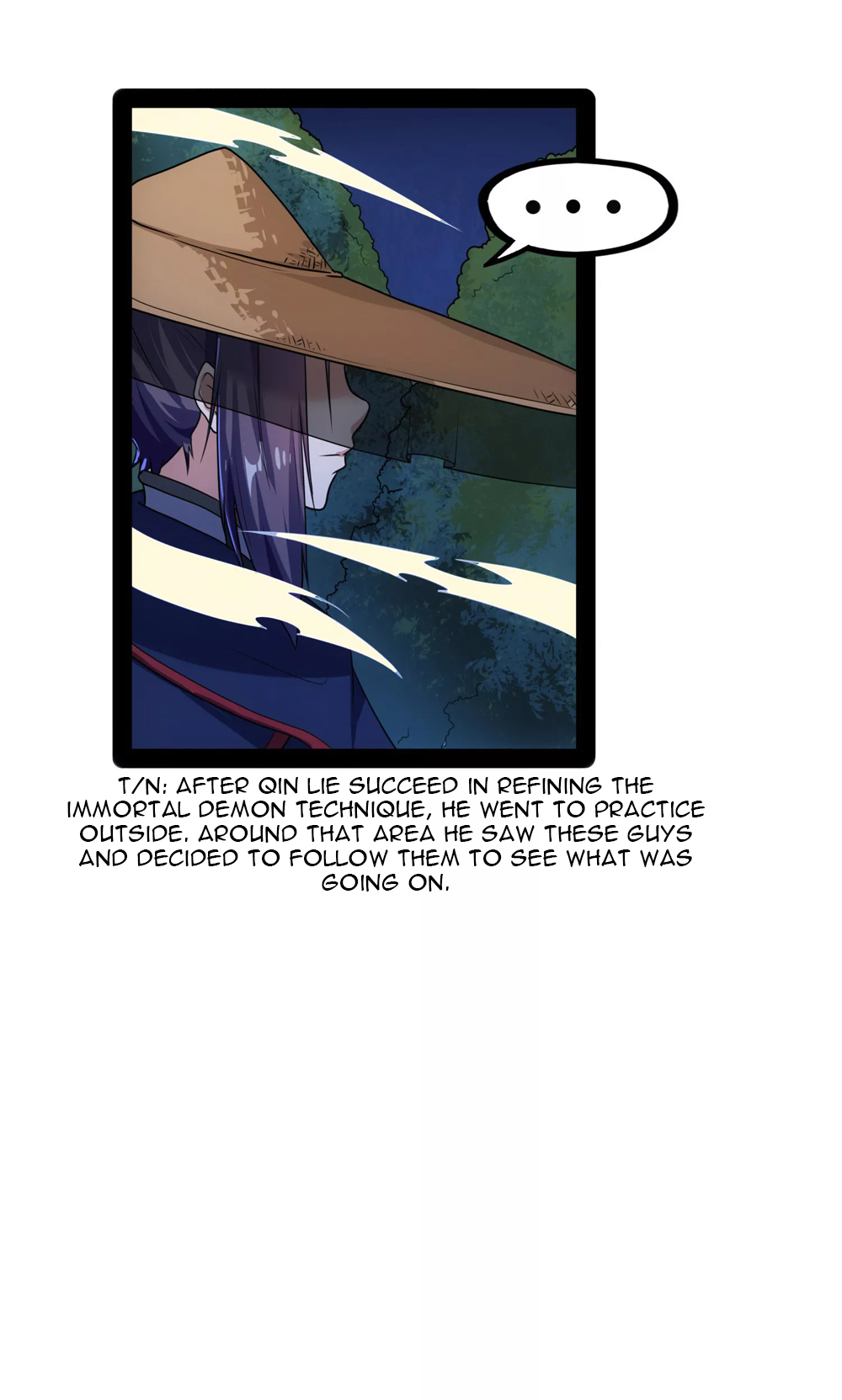 Trample on the River of Immortality Chapter 82 - Page 7