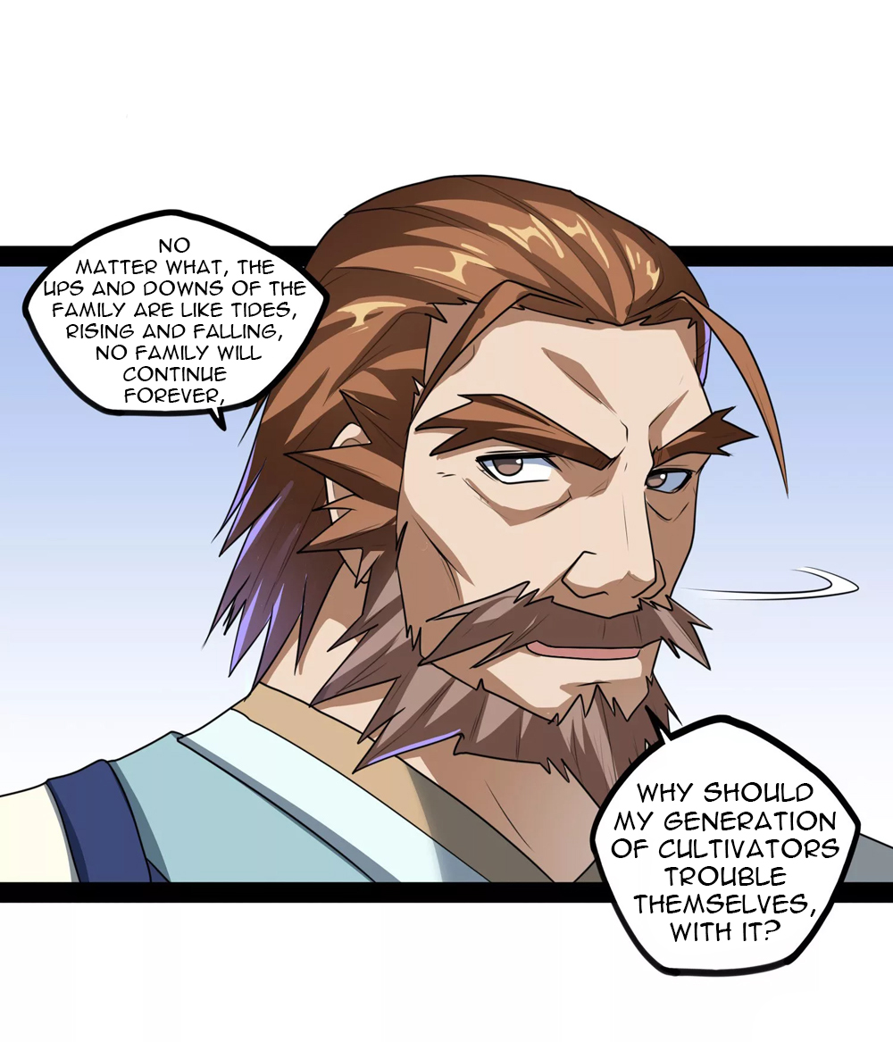 Trample on the River of Immortality Chapter 84 - Page 18
