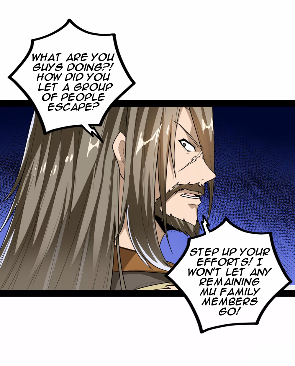 Trample on the River of Immortality Chapter 84 - Page 21