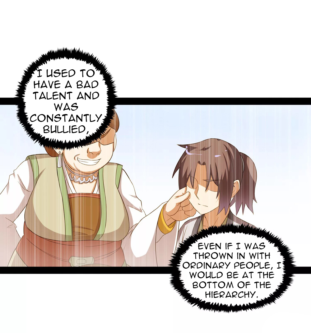 Trample on the River of Immortality Chapter 84 - Page 6