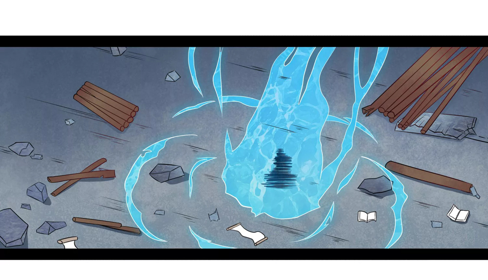 Trample on the River of Immortality Chapter 85 - Page 1