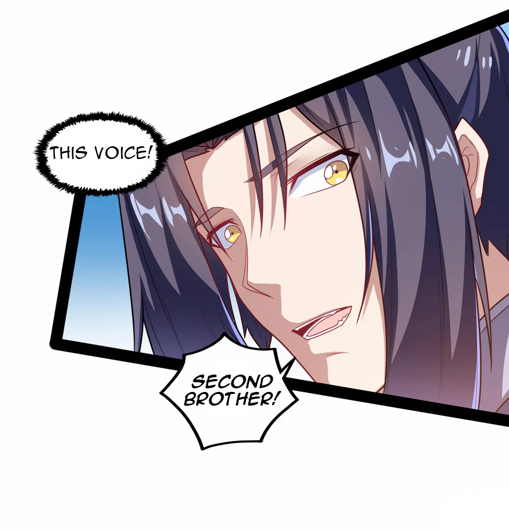 Trample on the River of Immortality Chapter 85 - Page 13