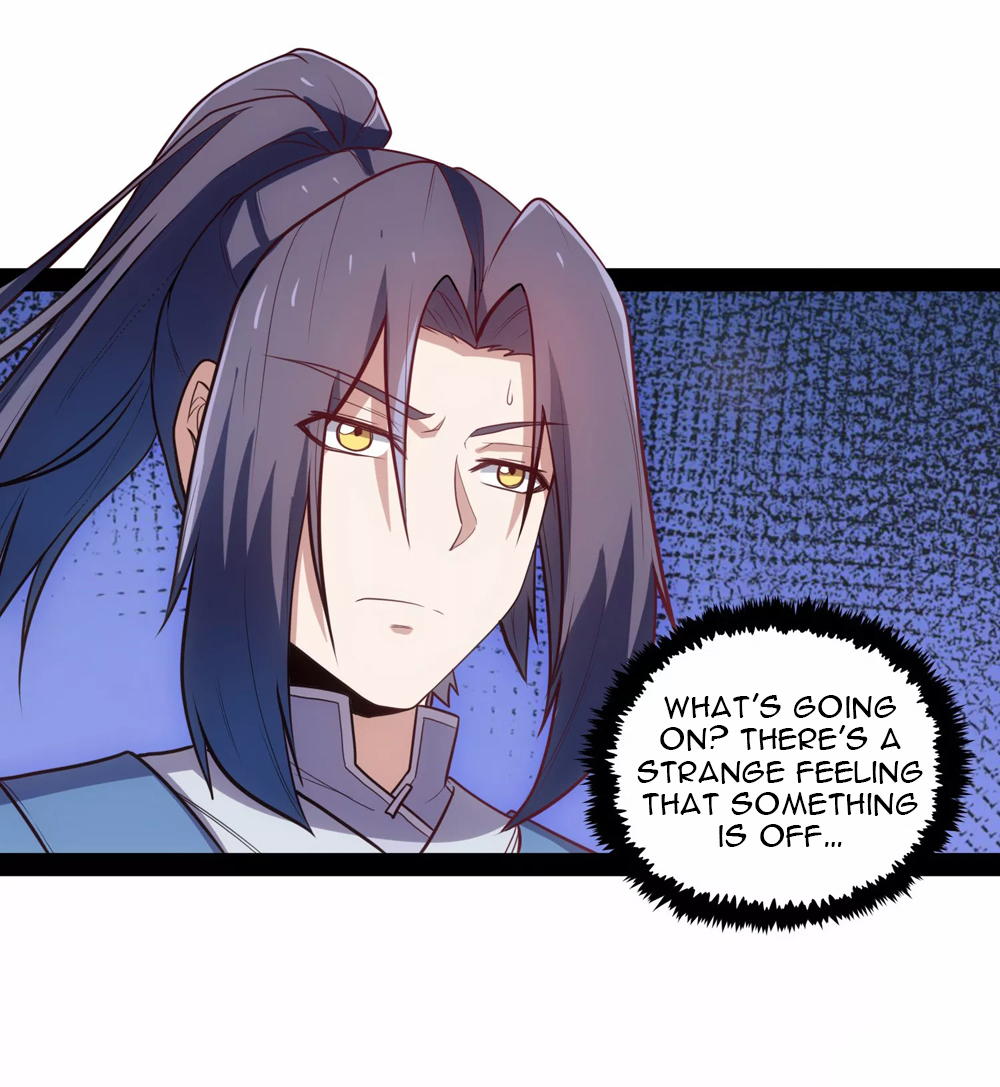 Trample on the River of Immortality Chapter 85 - Page 24