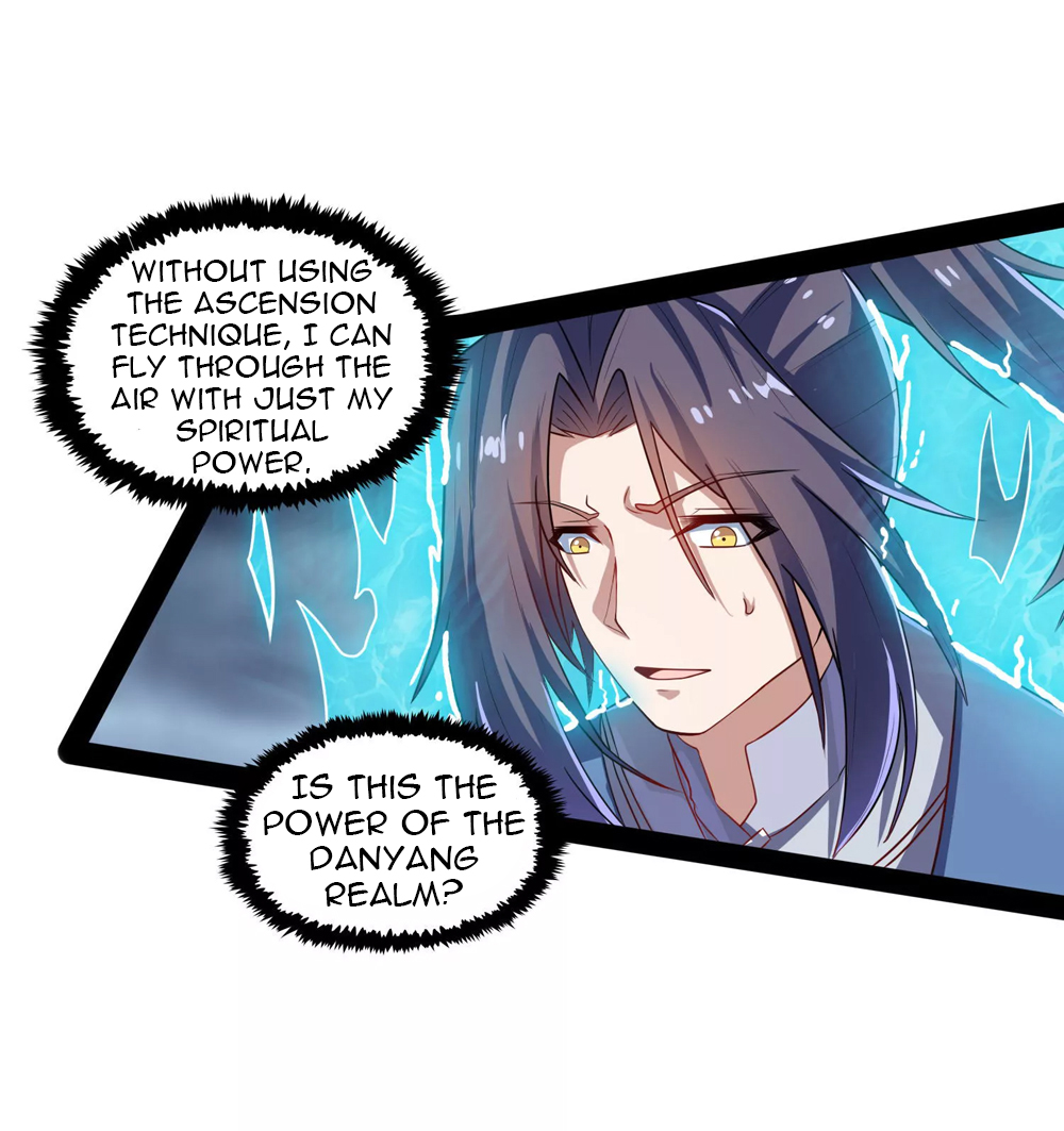 Trample on the River of Immortality Chapter 85 - Page 6